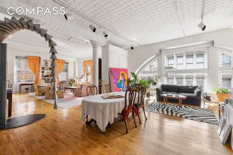 59 Wooster Street, New York, NY 10012
