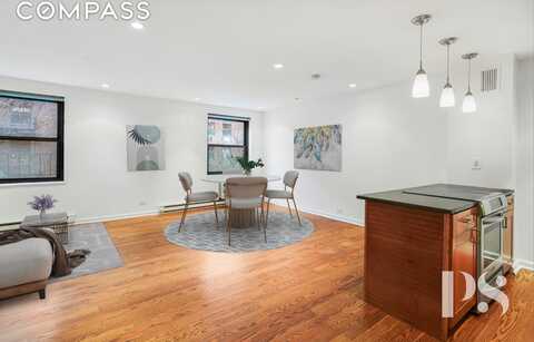 133 Barrow Street, New York, NY 10014