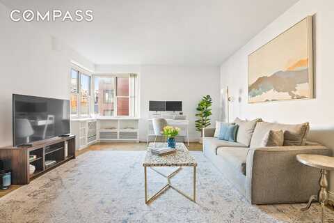 80 East End Avenue, New York, NY 10028