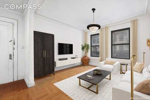 544 West 157th Street, New York, NY 10032