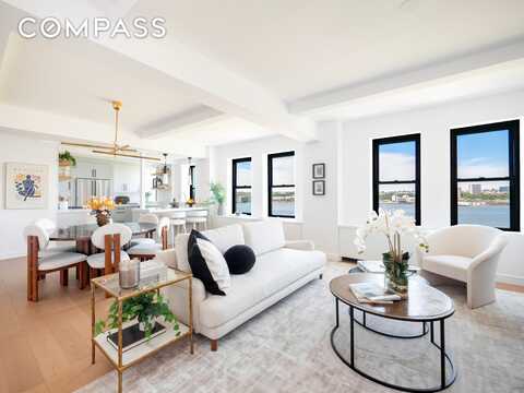 230 Riverside Drive, New York, NY 10025