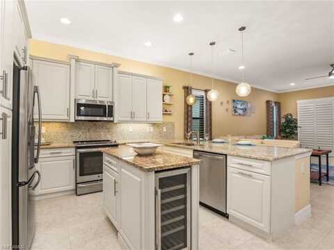 11552 Riverstone, FORT MYERS, FL 33913