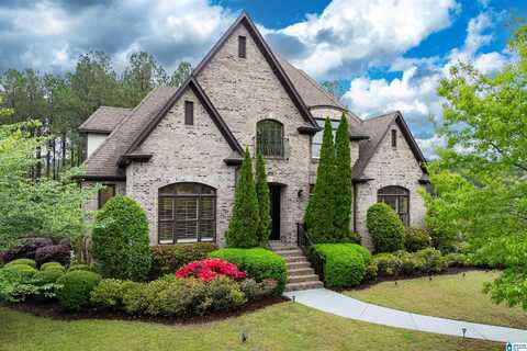 1004 DUNSMORE DRIVE, CHELSEA, AL 35043