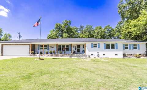 12204 COTTONWOOD ROAD, COTTONWOOD, AL 36320