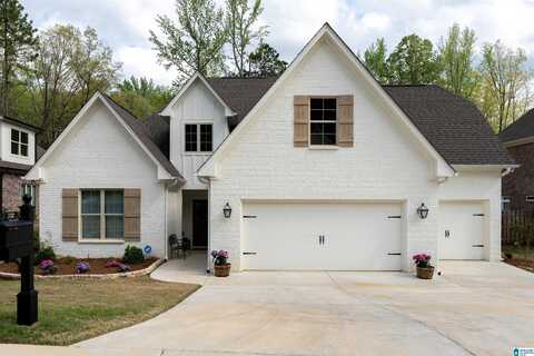 330 KINROSS CIRCLE, PELHAM, AL 35124