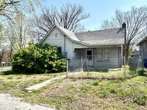 229 N Pennsylvania Street, Granby, MO 64844