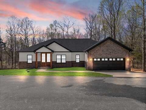 175 Shady Oaks Court, Radcliff, KY 40160