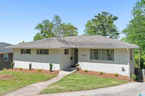 5520 11TH COURT, BIRMINGHAM, AL 35222