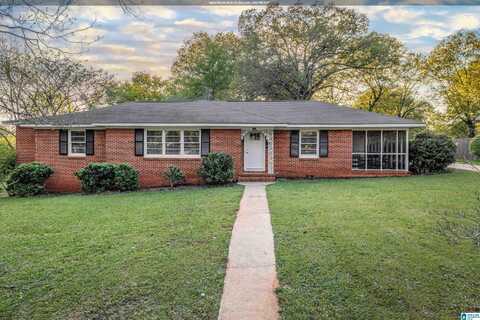 621 CHAFFEE STREET, TALLADEGA, AL 35160
