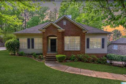 2246 CLAIRMONT DRIVE, LEEDS, AL 35094