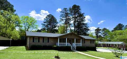 231 GARRISON ROAD, GARDENDALE, AL 35071