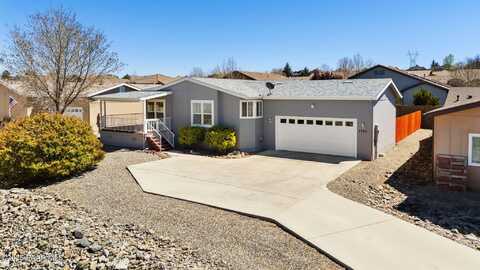 1725 Sarafina Drive, Prescott, AZ 86301