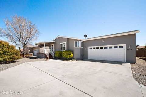 1725 Sarafina Drive, Prescott, AZ 86301