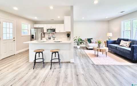 2553 2ND WAY, CENTER POINT, AL 35215