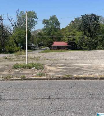 2420 NOBLE STREET, ANNISTON, AL 36201