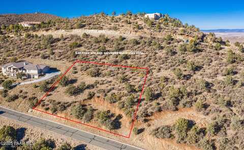2808 Mystic Canyon Drive, Prescott, AZ 86303
