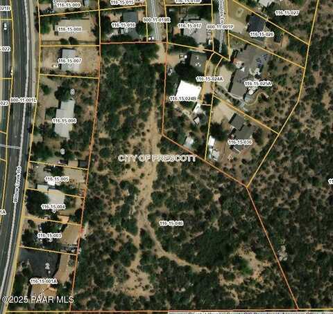 2030 Monte Road, Prescott, AZ 86301