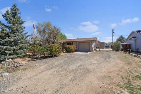 8125 E Loos Drive, Prescott Valley, AZ 86314