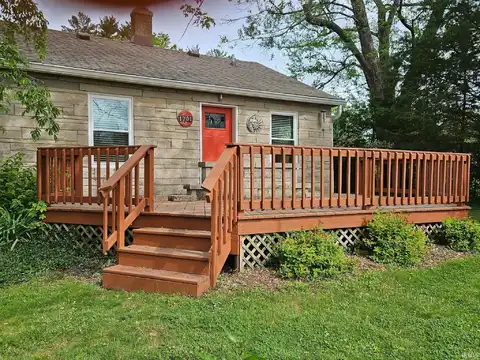 1701 S Maxwell Street, Bloomington, IN 47401