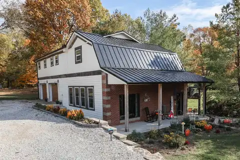 8780 N Old State Road 37 Road, Bloomington, IN 47408