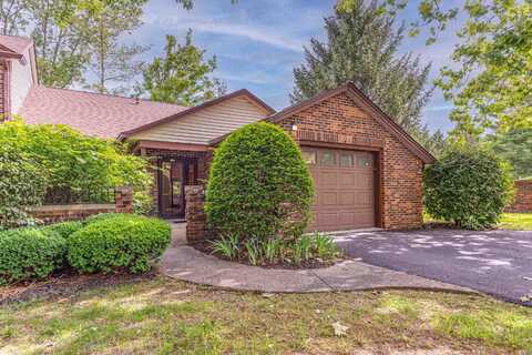 2725 S McCartney Lane, Bloomington, IN 47401