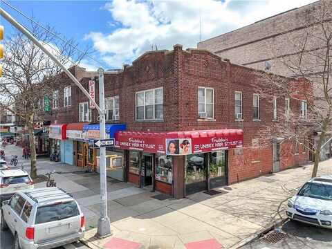 302 Ditmas Avenue, Brooklyn, NY 11218