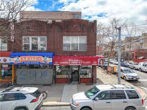 304 Ditmas Avenue, Brooklyn, NY 11218