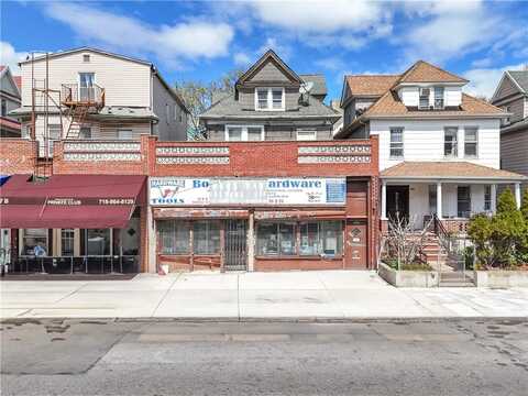 311 Ditmas Avenue, Brooklyn, NY 11218