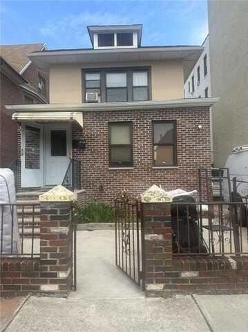 2121 84th Street, Brooklyn, NY 11214