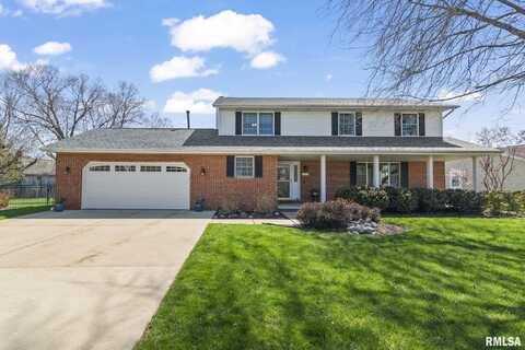 1104 Community Drive, Springfield, IL 62703