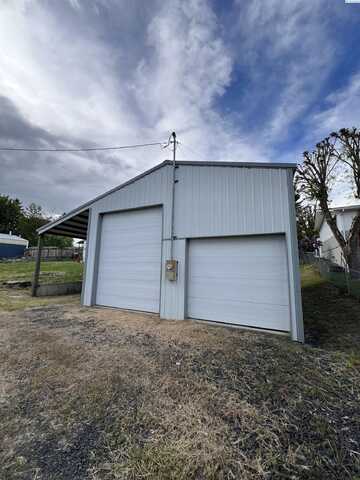 225 W Alder St., Palouse, WA 99161