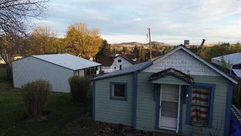225 W Alder St., Palouse, WA 99161