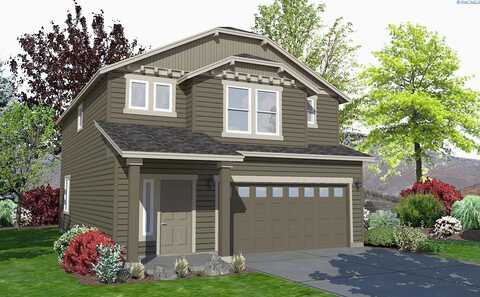 716 Snowking St, Richland, WA 99352