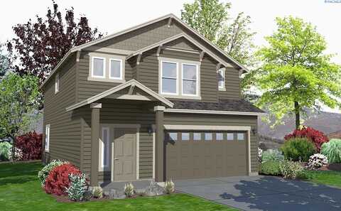 722 Snowking St, Richland, WA 99352