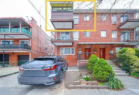 2235a 84th Street, Brooklyn, NY 11214