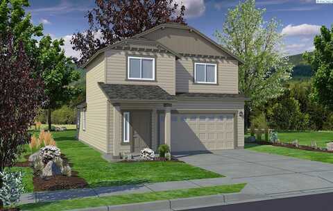 3759 Stonecap St, Richland, WA 99352