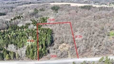Tooley Road, Bennington, NY 14037