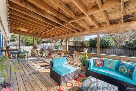 3207 E Mallory St, Pensacola, FL 32503