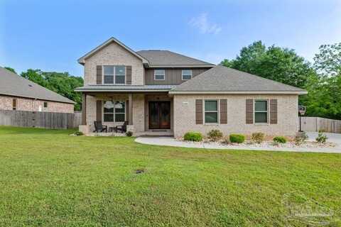 2480 Carthage Ct, Cantonment, FL 32533