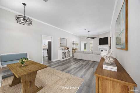 1332 Greenvista Ln, Gulf Breeze, FL 32563