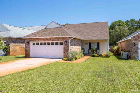 1332 Greenvista Ln, Gulf Breeze, FL 32563