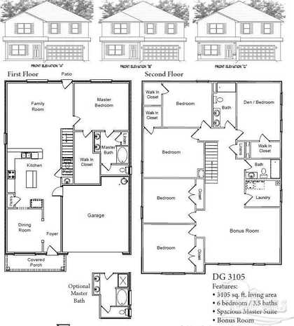 5299 Hidden Pines Cir, Milton, FL 32583