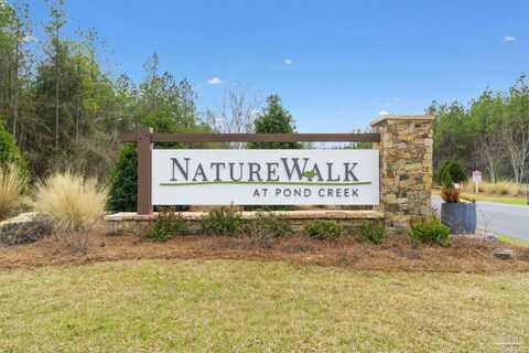 Lot 27 Ashbridge Ln, Pace, FL 32571