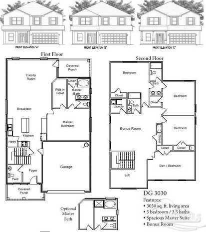 5303 Hidden Pines Cir, Milton, FL 32583