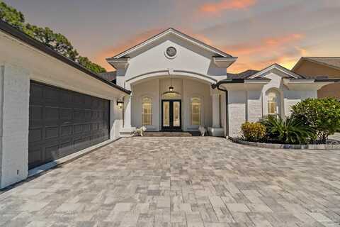 1370 Dubose Rd, Gulf Breeze, FL 32563