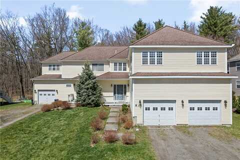 8 Sanctuary Drive, Ithaca, NY 14850