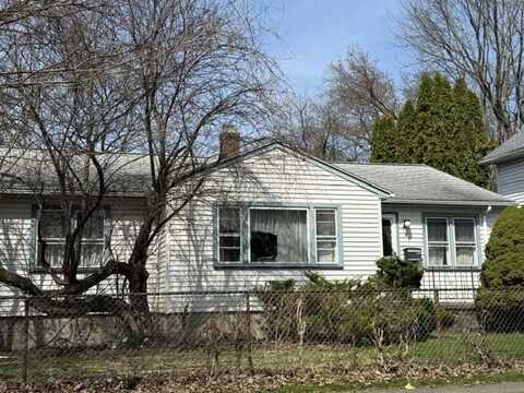 157 Cummings Street, Rochester, NY 14609