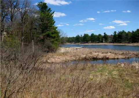 Old Town Springs Road, Lima, NY 13622