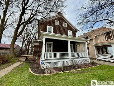 138 S 3rd Street, Olean, NY 14760
