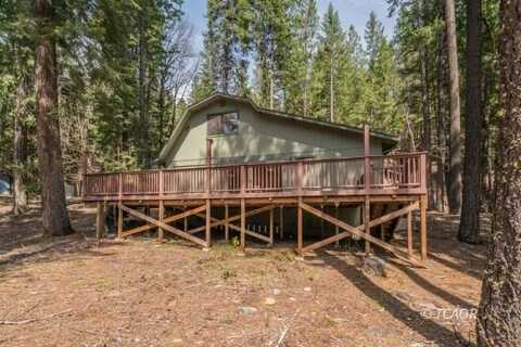 121,141 Mountain Aire Ln, Trinity Center, CA 96091